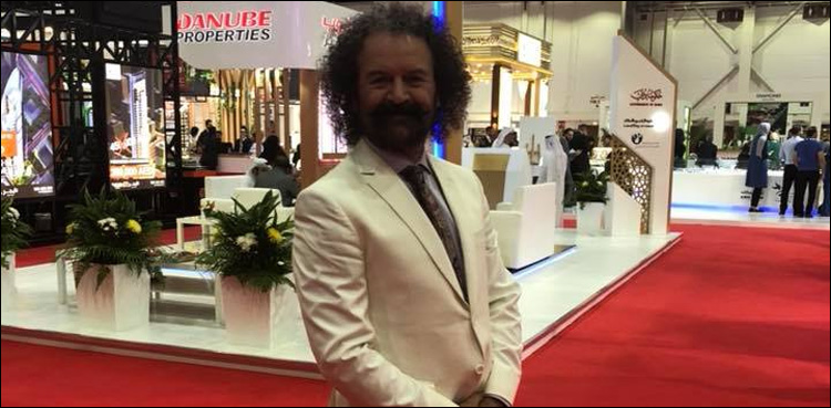 VIDEO: Ayub Khosa has the right cure for cellphone addiction