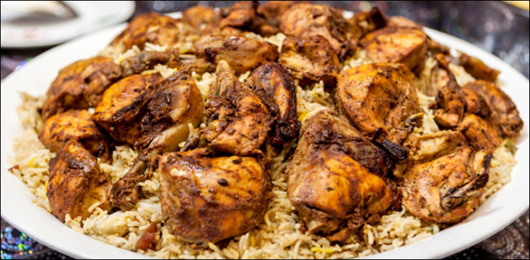 Woman butchers, cooks lover for breaking up in UAE