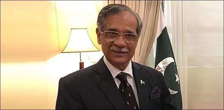 CJP proposes restoration of taxes on mobile phone cards for dams