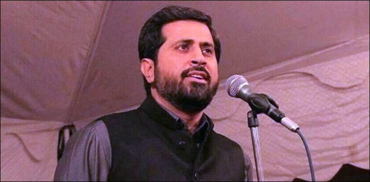 Nawaz kept in a complete protocol, says Chohan