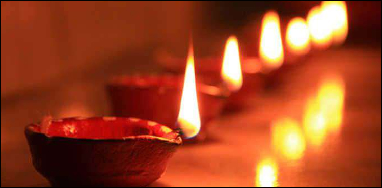 Bilawal extends greetings to Hindu community on Diwali festival