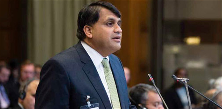 Prime Minister to visit Malaysia on November 20, says FO