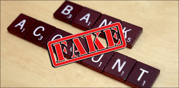 Fake accounts of 107 Karachi, Hyderabad UCs surfaced