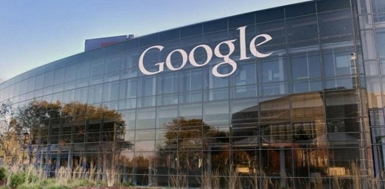 Google outlines steps to tackle workplace harassment