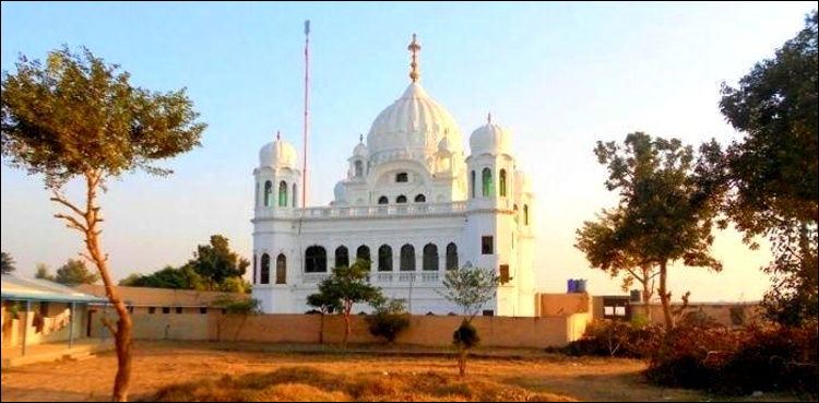 Pakistan delegation to visit New Delhi on March 14 for Kartarpur talks: FO