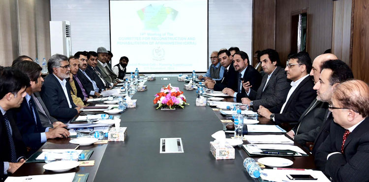 Bakhtiar calls for provision of basic facilities to uplift Gwadar