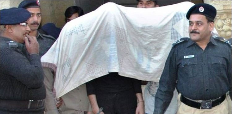 ATC remands three MQM-L men in police custody until June 4