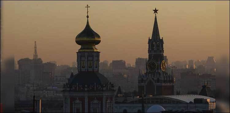 Russia poses bigger threat to UK than terror groups: Army chief