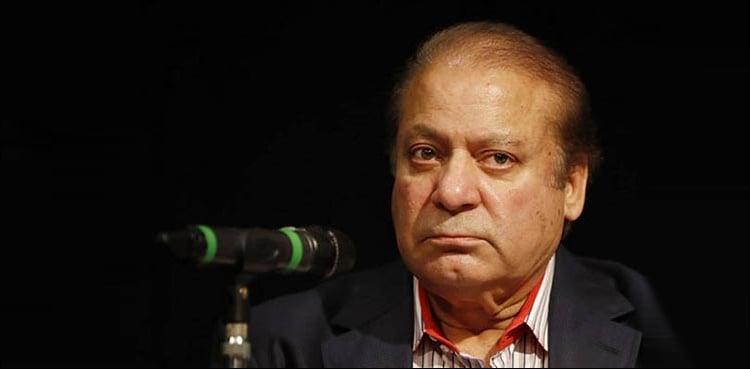 Punjab govt sends emergency ambulance for Nawaz at Kot Lakhpat jail