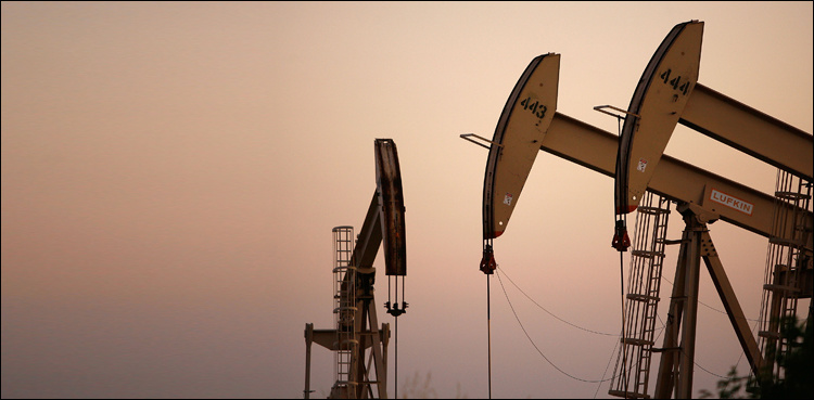 Oil, gas reserves found in Kohat