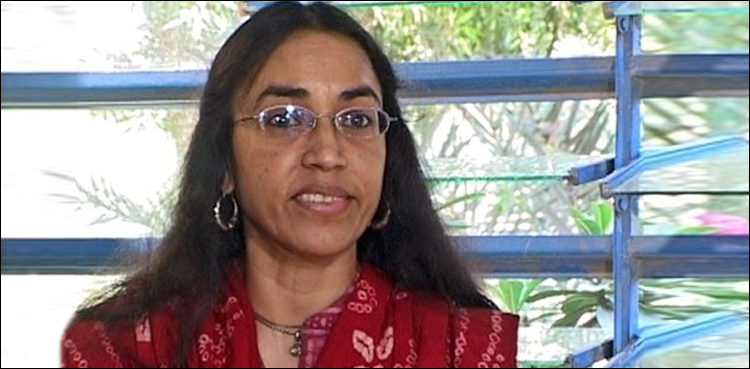 SHC orders Parveen Rehman murder case decision within two months