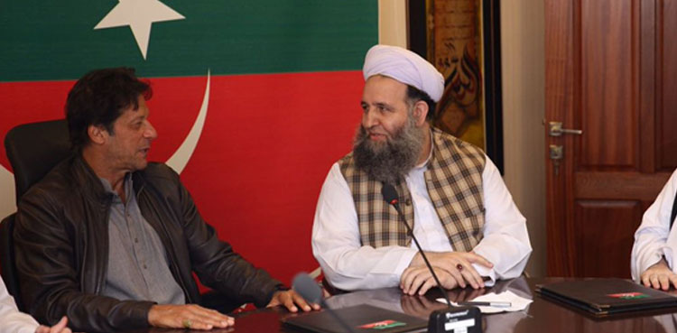 PM decides to get in touch with religious scholars