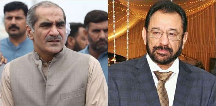 Paragon director turns approver against Saad Rafique