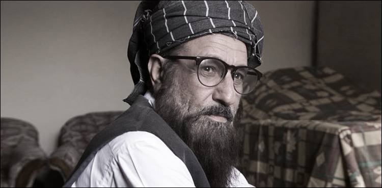 JUI-S suspects 'foreign hand' behind Samiul Haq's assassination