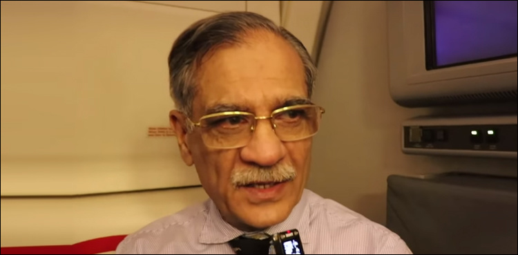 PAC likely to summon former CJP in Mohmand Dam 'irregularities' case