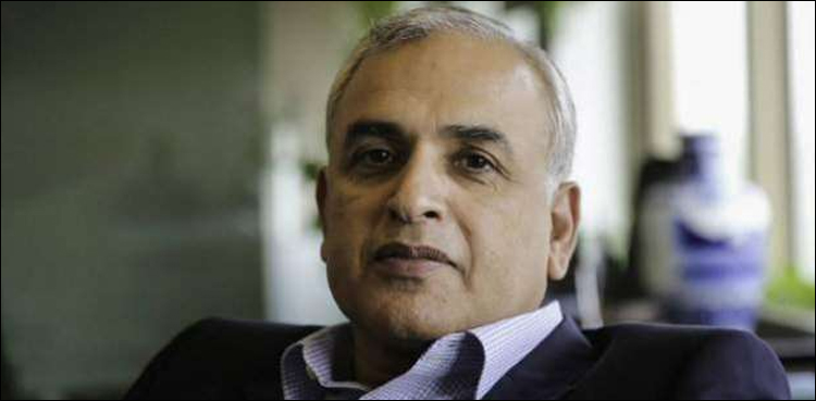 World Bank HRC elects Pakistan’s executive director Shahid Ashraf as chairman