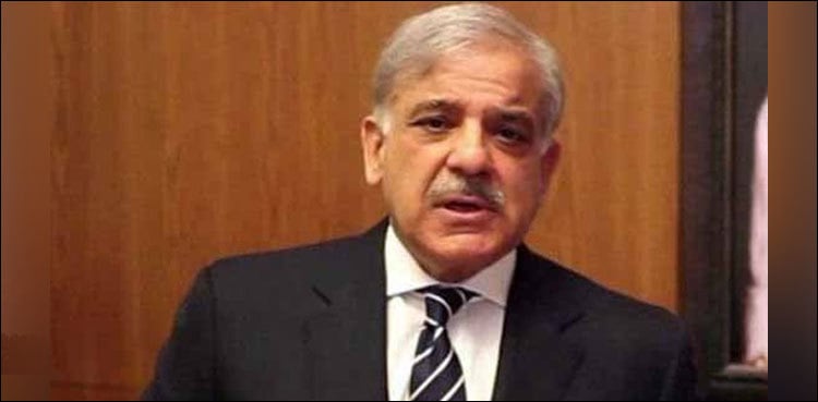 Government ready to give PAC chairmanship to Shehbaz Sharif