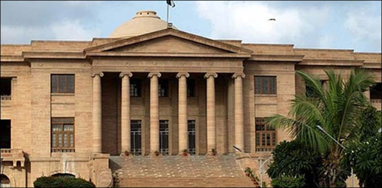 Sindh High Court hears petition on formation of consumer courts