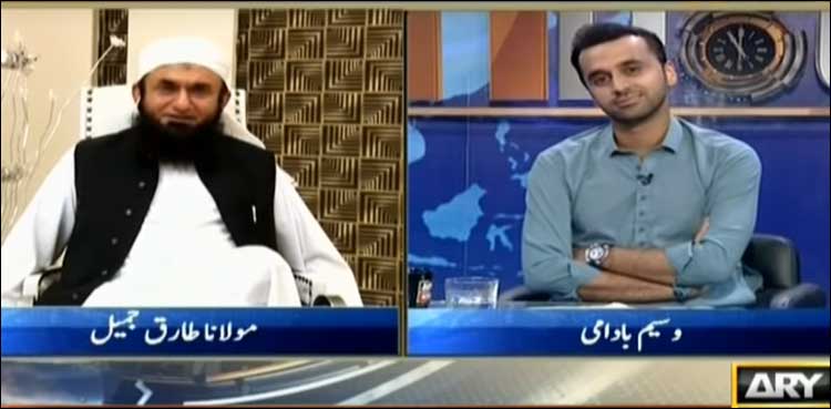 Peace-loving scholars exist in all schools of thought: Tariq Jameel