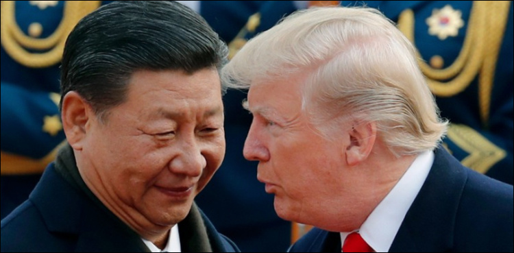 US accuses China of violating bilateral anti-hacking agreement