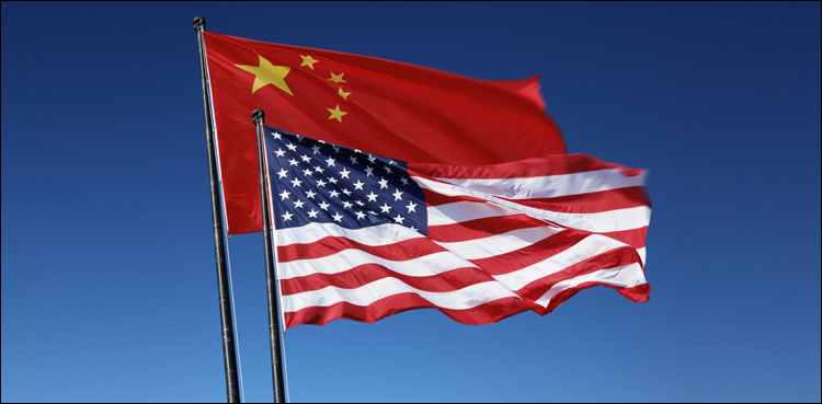 US charges former democracy activist with spying for China