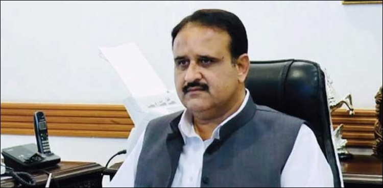 CM Buzdar orders crackdown on profiteers, hoarders