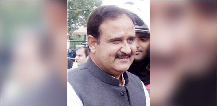 Punjab CM announces scores of development projects for Taunsa