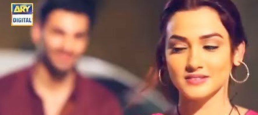 The unique charm of ARY Digital's 'Meri Baji'