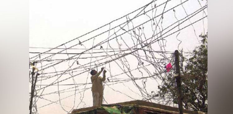 Mardan becomes Pakistan's first power theft-free city