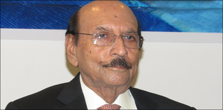 SHC extends Qaim Ali Shah’s interim bail till March 21