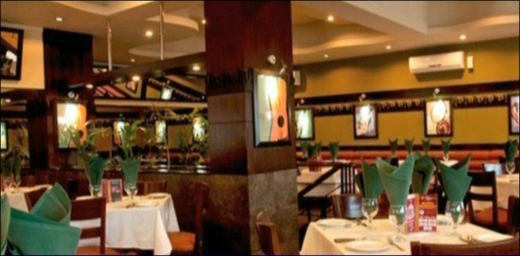 Post-mortem confirms food poisoning as cause of minors’ death at Karachi restaurant