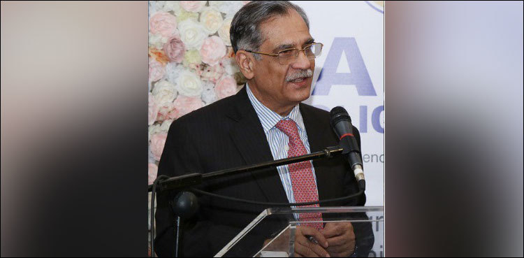 Rs 1500bn needed to build Diamer-Bhasha, Mohmand dams: CJP