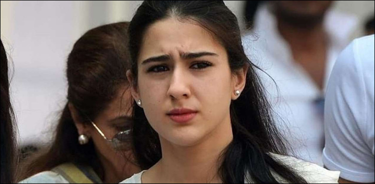 Sara Ali Khan wants top Bollywood directors to believe in her abilities
