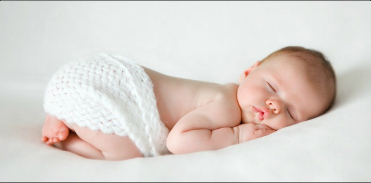 Babies' brain development may not depend on sleeping through the night- Study