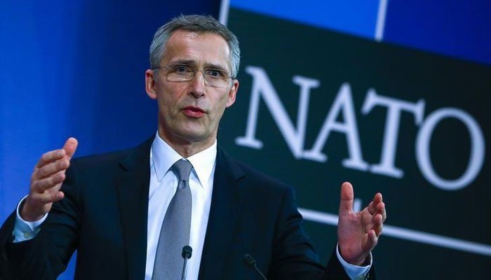 NATO concerned by high Afghan security losses