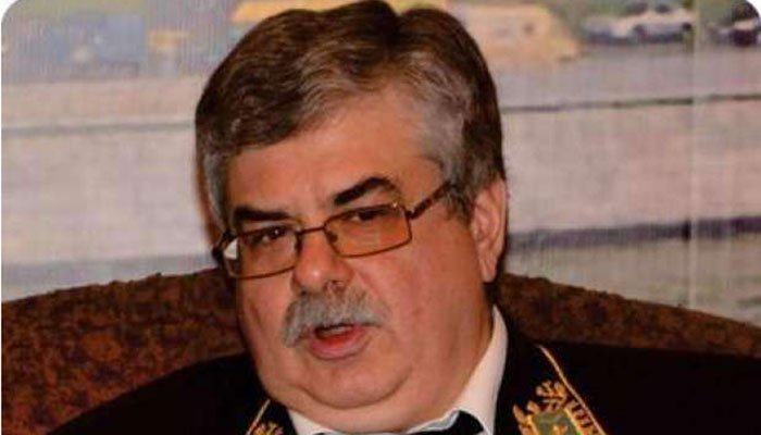 Kartarpur opening demonstrates Pakistan's commitment to peace: Russian envoy