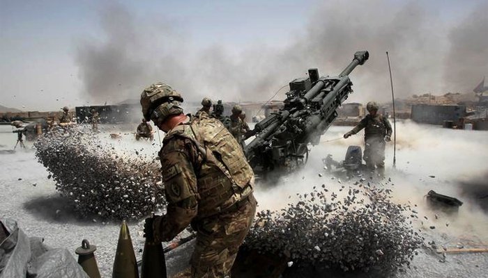 US plans for more than 5,000 troops to be withdrawn from Afghanistan