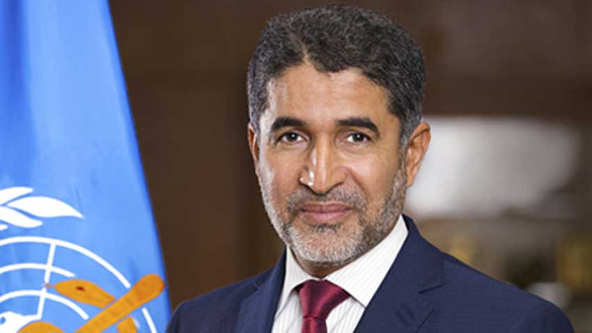 WHO appreciates Pakistan’s commitment for universal health coverage