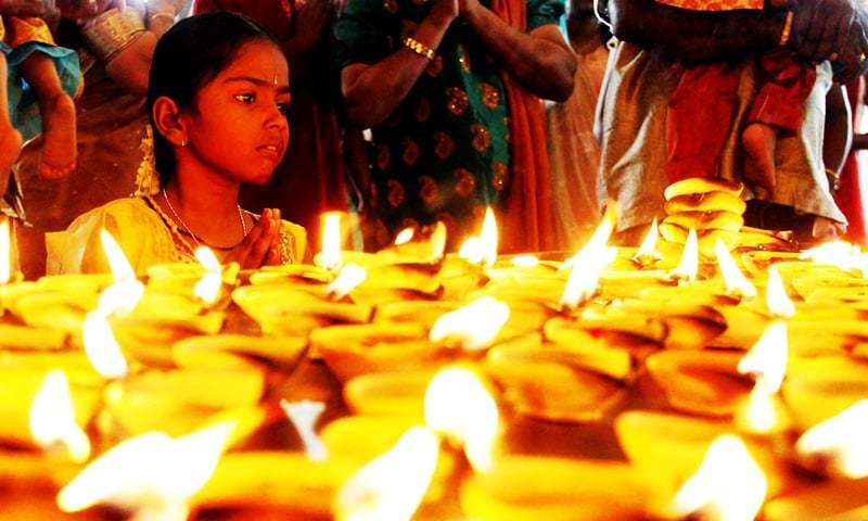 Over 220 visas issued to Indian pilgrims to visit temple in Sukkur