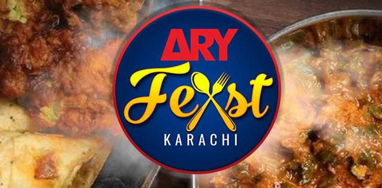 Families throng Benazir Bhutto park as ARY Feast enters final day!
