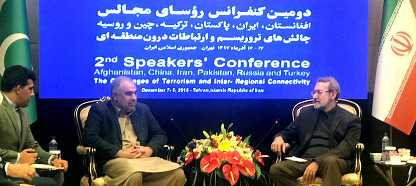 Pakistan attaches immense importance to its fraternal relations with Iran: Asad Qaiser