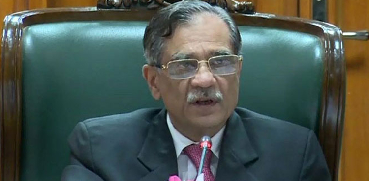 Supreme Court seeks timeframe for construction of Diamer-Bhasha dam