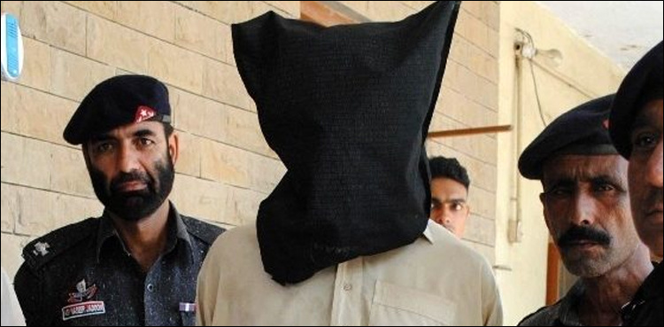 CTD arrests mastermind behind Nawabshah blast