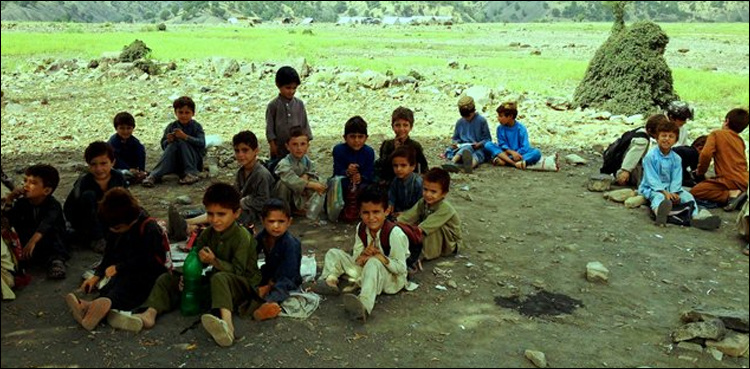 Sindh sets up helpline for missing and kidnapped children