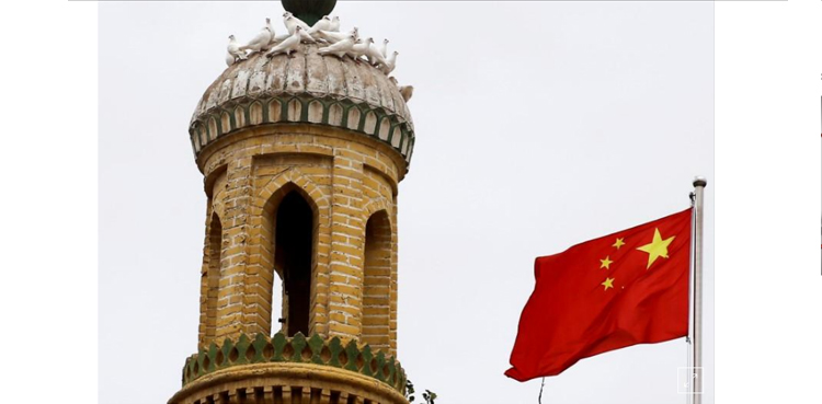 China's Supreme Court to take on intellectual property cases