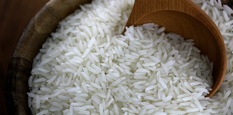 China customs gives green light for US rice imports