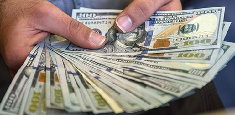 SBP reserves hit historic high of $20.14bn