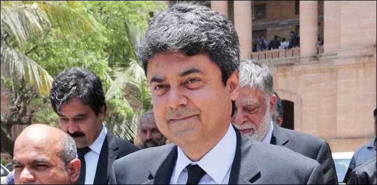 Law minister rules out relief for Nawaz after 'judge's video'