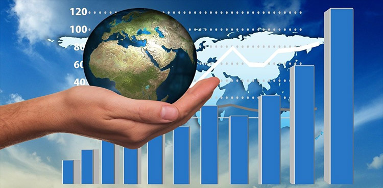 Global economy in 2019: Growth beginning to fray