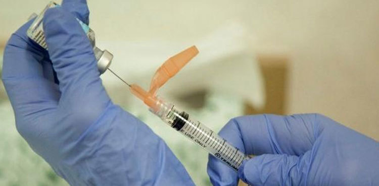 HIV endemic in Larkana, 410 children affected